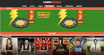 Casino Nation