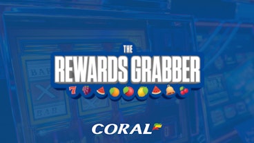 Coral Rewards Grabber Promo