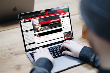 Genting Bet sports betting