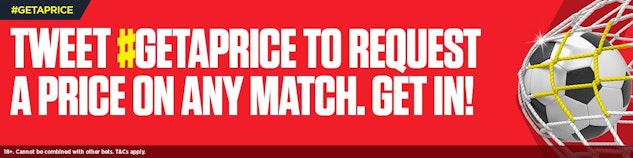 Ladbrokes Get A Price