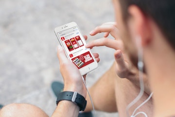 Ladbrokes app download