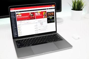 NBA betting Ladbrokes