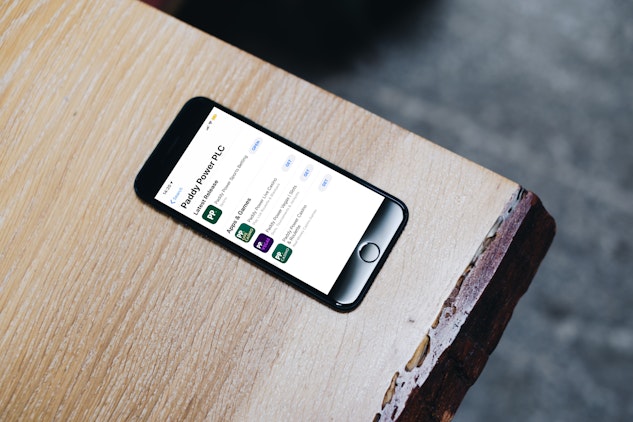 Online Betting From Paddy Power Iphone Ipad And Android Online Betting From Paddy Power Iphone Ipad And Android