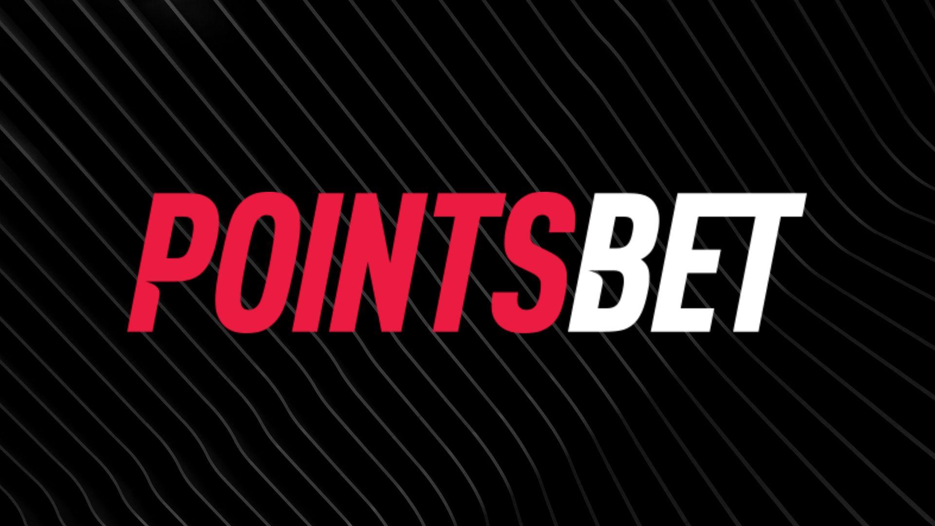 Pointsbet Promotional Banner