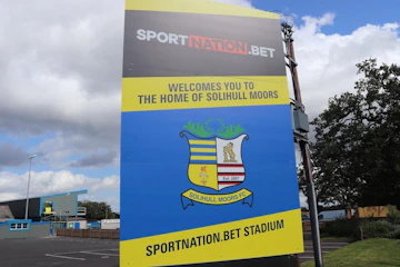 Sport Nation Bet stadium
