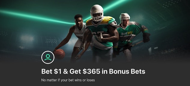 How to Claim Your Welcome Bonus on bet365