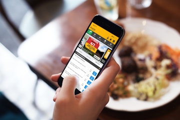 Betfair app odds boost