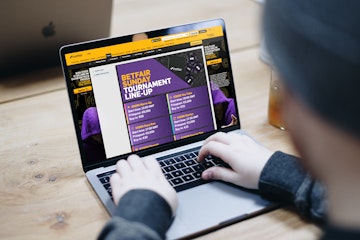Betfair poker tournaments