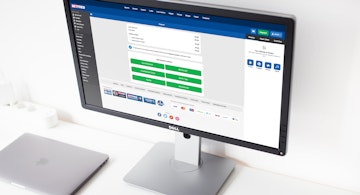 Betfred deposit methods