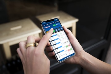 Betfred live betting tennis