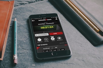 Betsafe Mobile