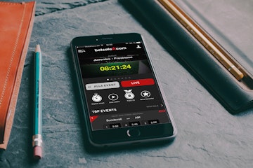 Betsafe Mobile
