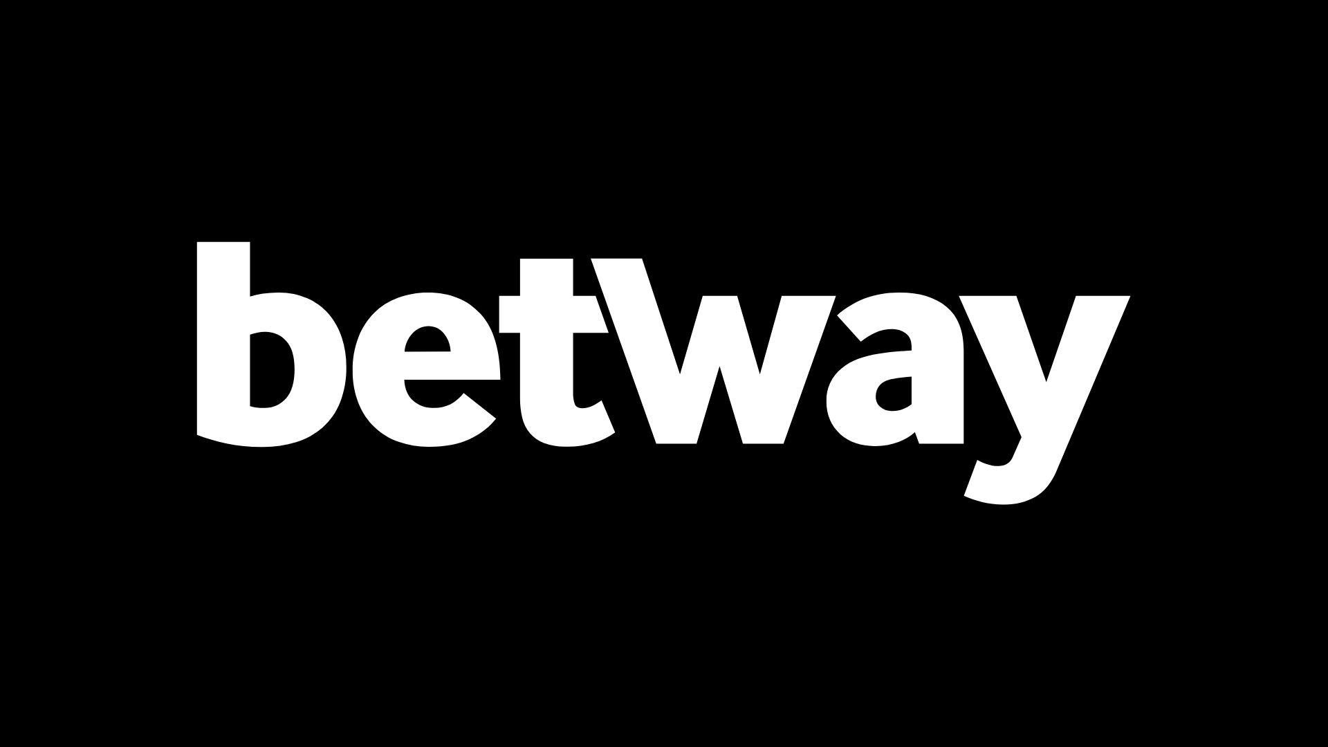 Betway promo banner black