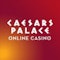 Caesars Palace square logo