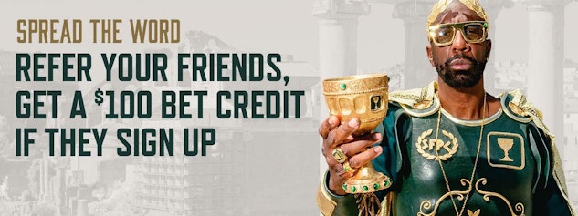 Tic Tac Bets on X: Refer A Friend Get A R50 Bonus The More Friends  Recruited - The More Bonuses You Receive. Get More Info On Our Website    / X