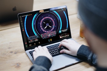Coral live casino roulette