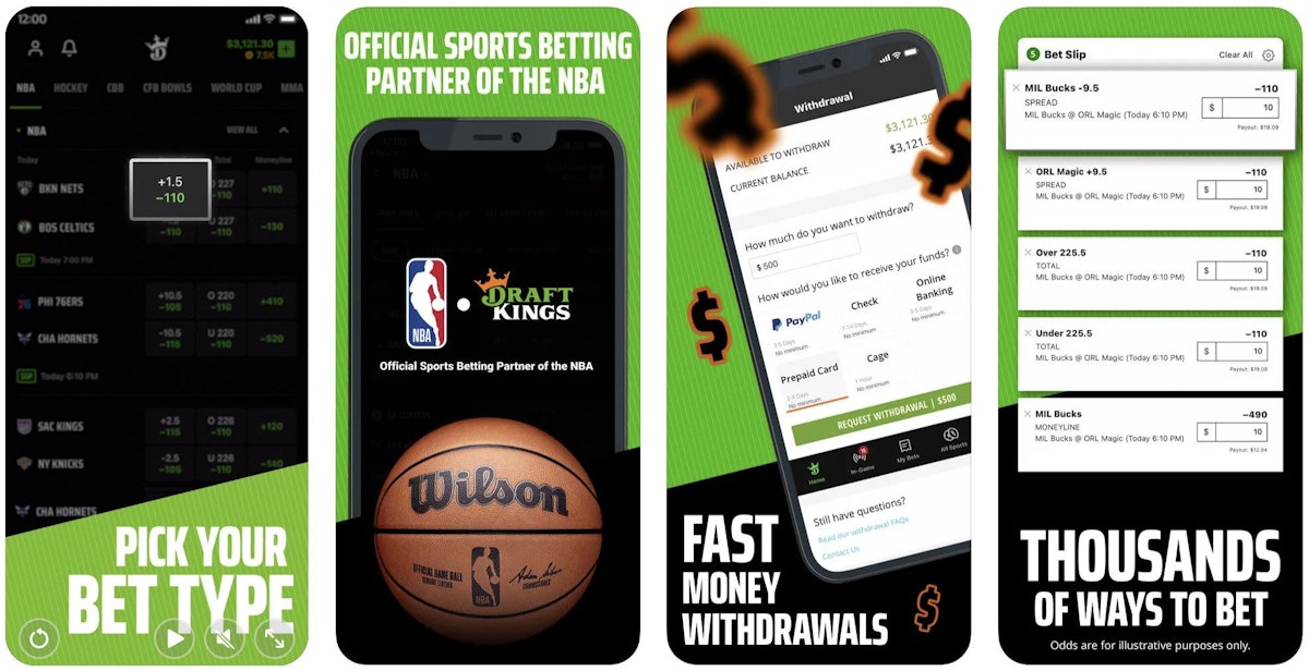 FYI Fanatics Refer a Friend promo for their sports betting can