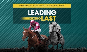 Grosvenor cashback offer