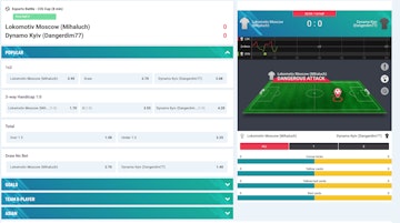 Guts football betting