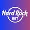 Hard Rock Bet square logo