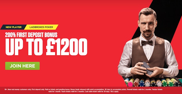 Ladbrokes promo code sign update Ladbrokes promo code sign update