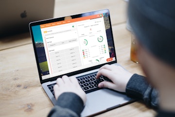 Leovegas football bet builder