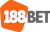 188Bet Logo Transp