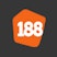 188Bet Logo Transp