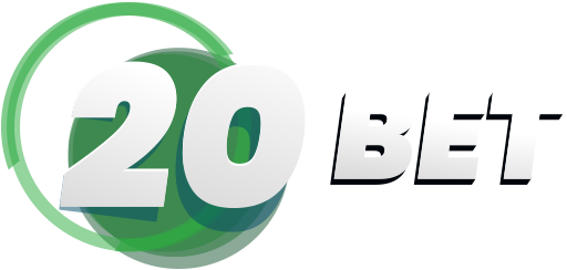 Logo 20bet kasyno