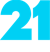 21 co uk logo white