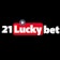 21luckybet logo square