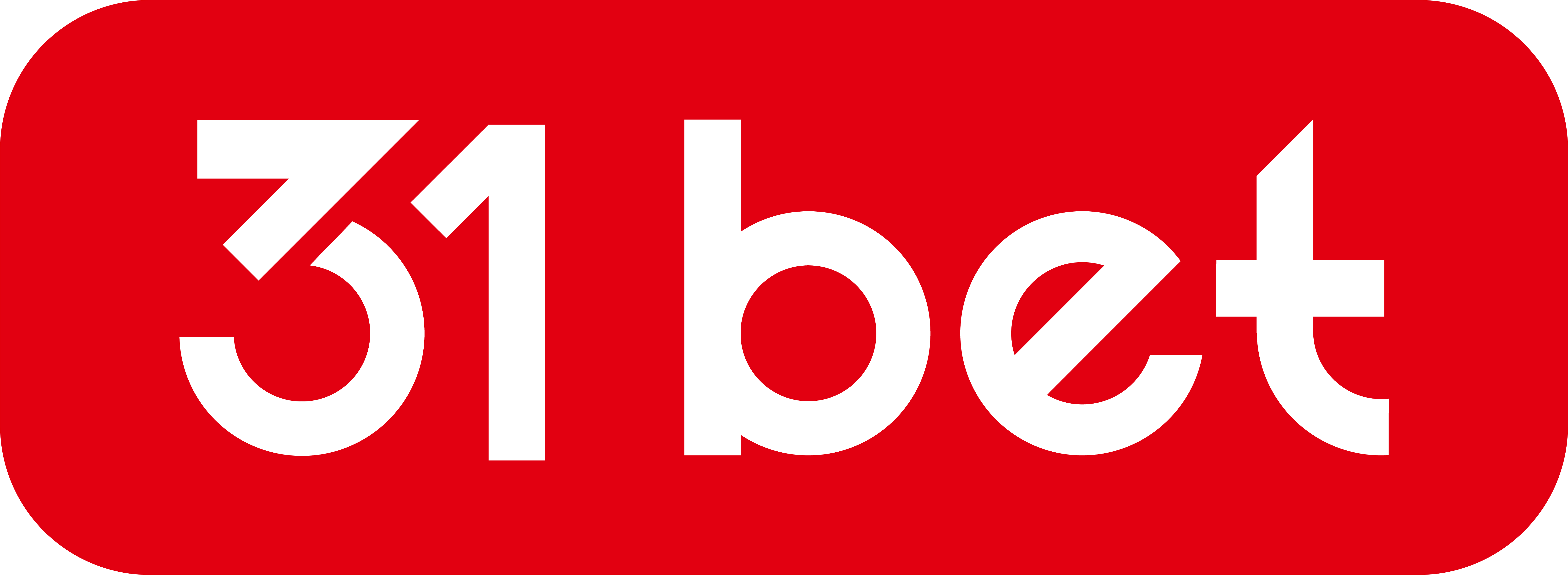 31bet logo transparent