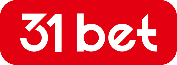 31bet logo transparent