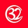 32red logo square