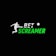 Bet Screamer square logo