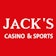 Jacks Online logo square