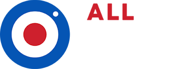 All British Sports
