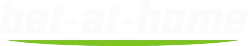 Bet at home logo new inverterd