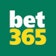 Bet365 logo square