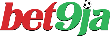 Bet9Ja Logo Transp