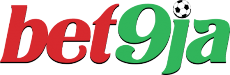 Bet9Ja Logo Transp