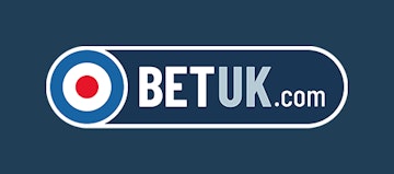 Bet UK logo background