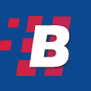 Betfred square logo