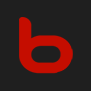 Bodog logo transp