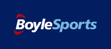 Boyle sports logo background