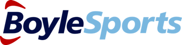 Boylesports logo dark