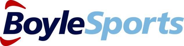 Boylesports logo dark