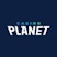 Casino planet logo transparent