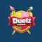 Duelz Casino square logo