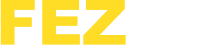 Fezbet logo transparent